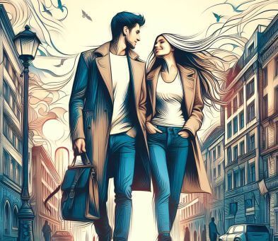 Agree or Disagree: Women love Alpha Males?