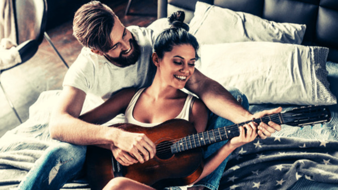 Agree or Disagree: Women love Alpha Males?