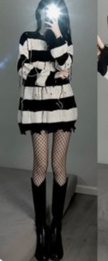 *•.¸♡ what would you call this style♡¸.•* ?
