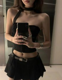 *•.¸♡ what would you call this style♡¸.•* ?