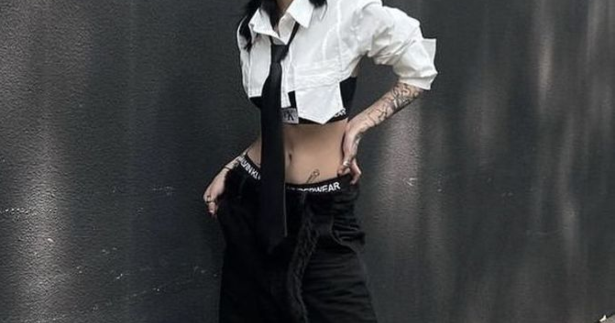 what would you call this style♡¸.•*' ? - GirlsAskGuys