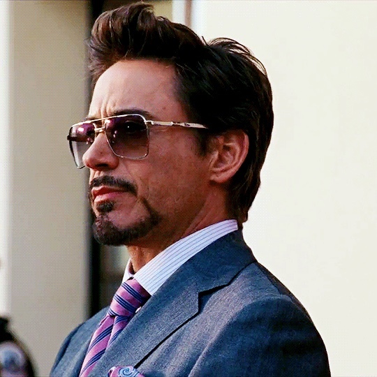 What makes a man cool?