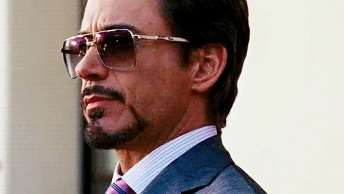 What makes a man cool?