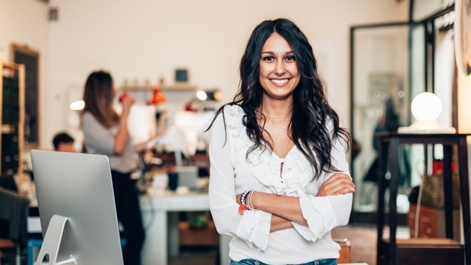 If you could own your own business, what would it be?
