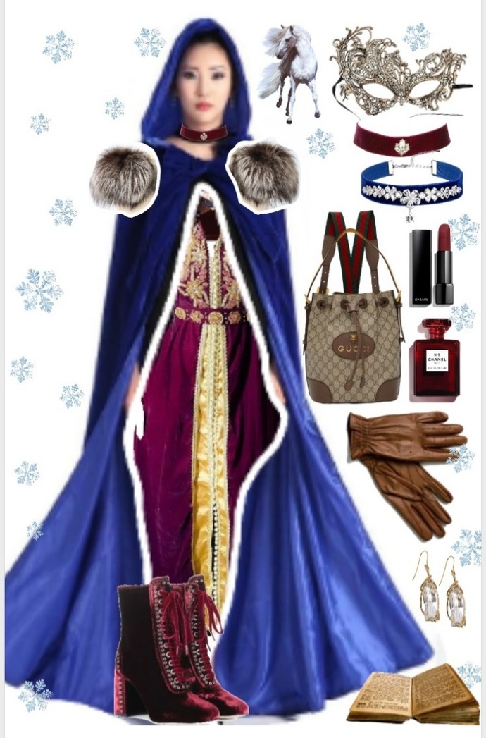 Which of my outfits do you like if any and why (list the order of preference for multiple)?