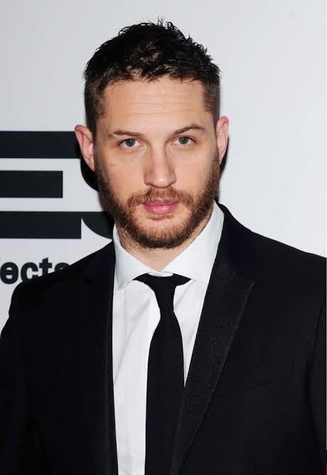 Who is your favourite male British actor?