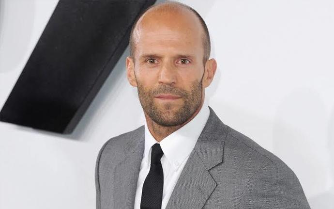 Who is your favourite male British actor?