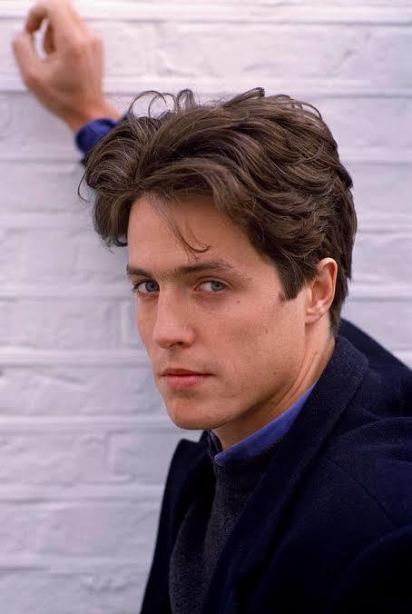 Who is your favourite male British actor?