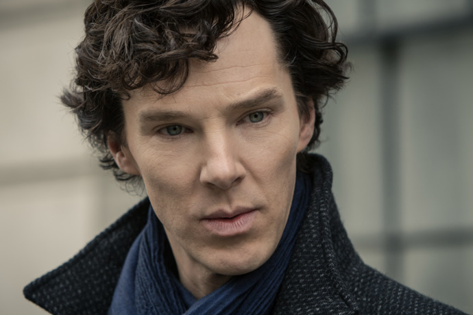  I loved him as Sherlock, Khan, dr. Strange and others :D 