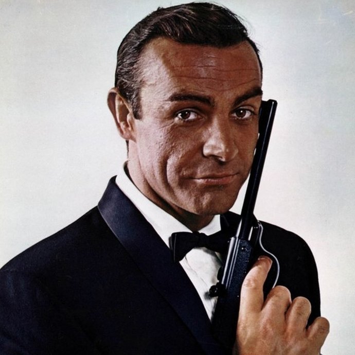 Who is your favourite male British actor?