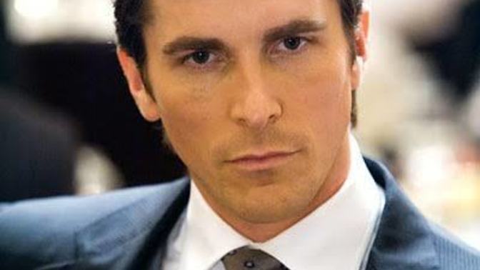 Who is your favourite male British actor?