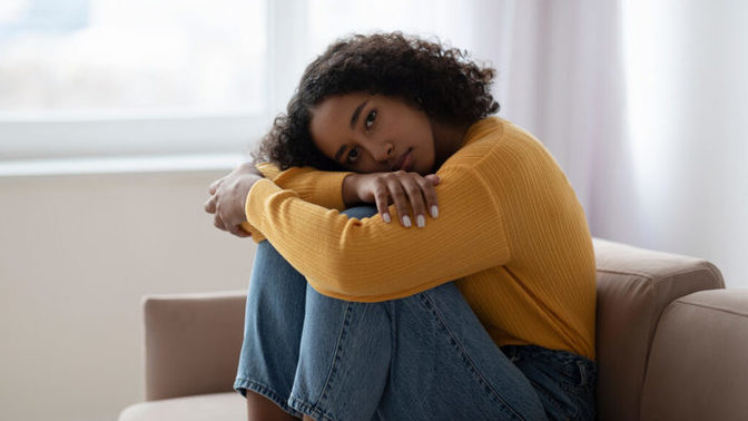 Relationship problem: I feel alone and I expressed it but nothing changes. Any suggestions?