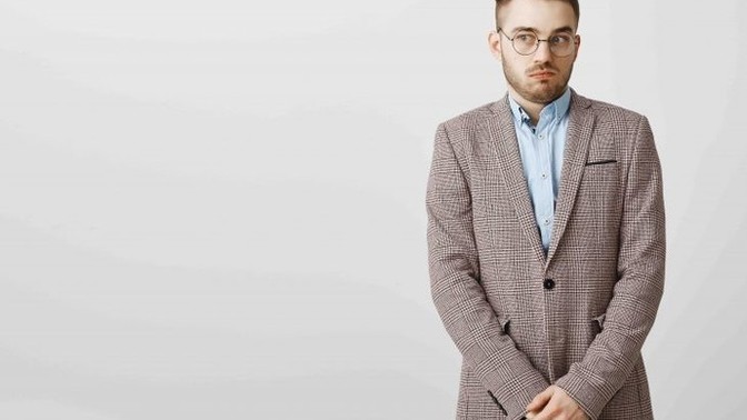 Being Shy is a big turn off in a man?