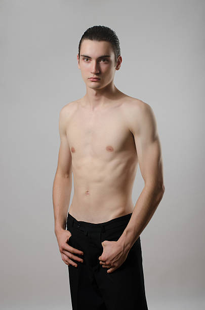 What body shape are you attracted to?