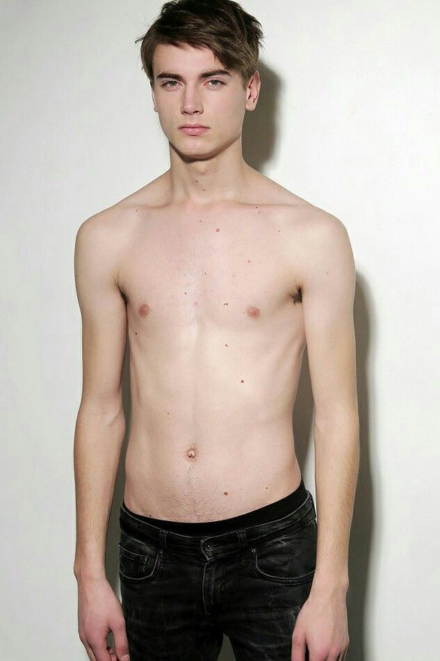 What body shape are you attracted to?