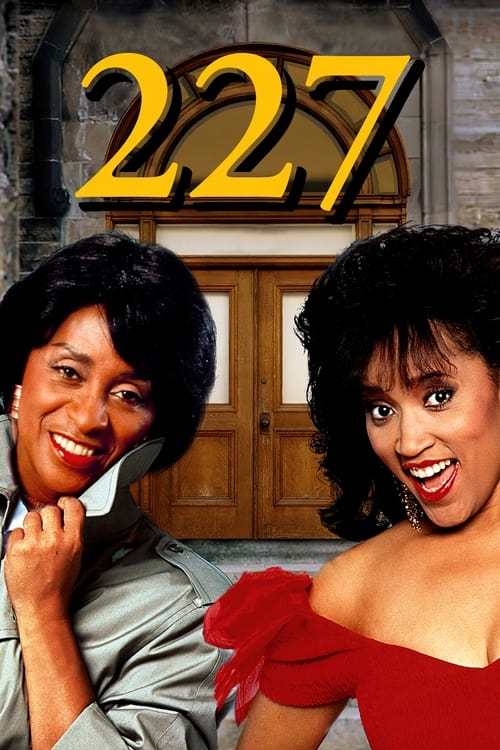 Which show was funnier; 227, The Jeffersons or Sanford and Son?