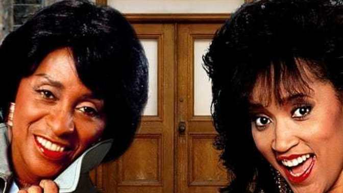Which show was funnier; 227, The Jeffersons or Sanford and Son?