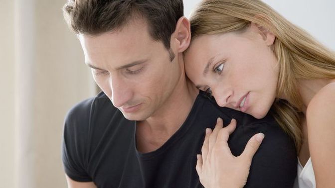Is it possible to rebuild trust in a relationship?