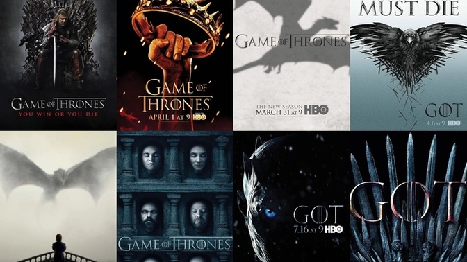 What your favorite season of game of thrones?