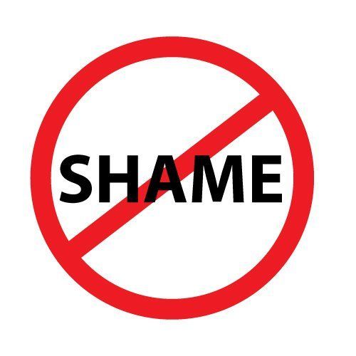 Does Donald Trump have no shame?