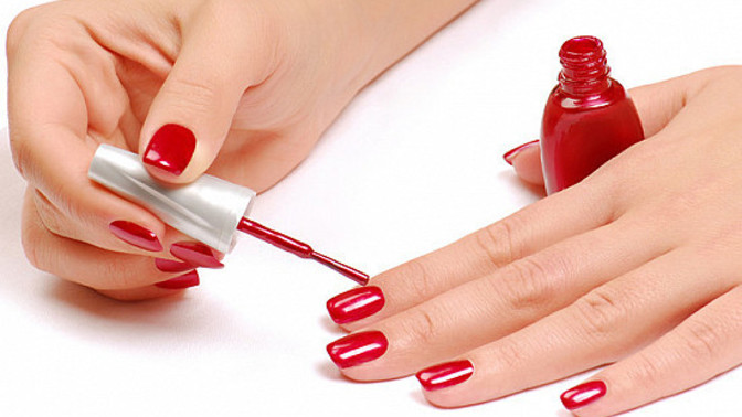Can you use a gel top coat over regular nail polish?