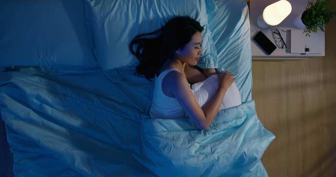 Are you a xenophobic racist for locking your door at night?