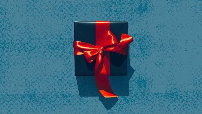 Has anyone ever told you they didn’t like a gift that you gave them?