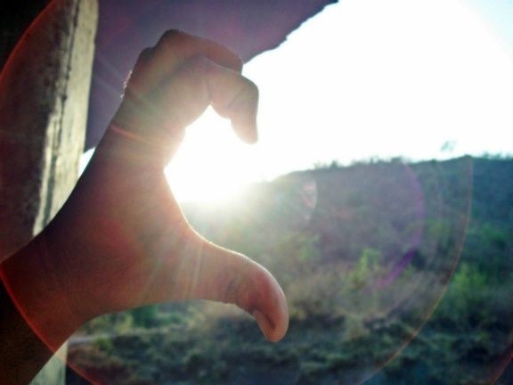 Love from one side only, please help?