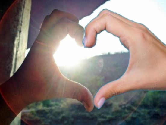 Love from one side only, please help?