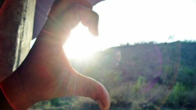 Love from one side only, please help?