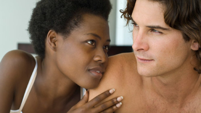 Have you ever gotten back with an ex because you couldn’t find anybody else better?