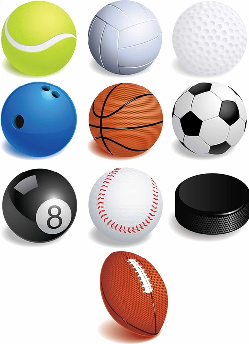 When you read or hear the word sports with no context what sport comes to your mind first?