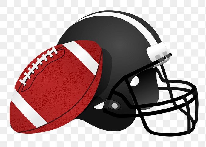 When you read or hear the word sports with no context what sport comes to your mind first?