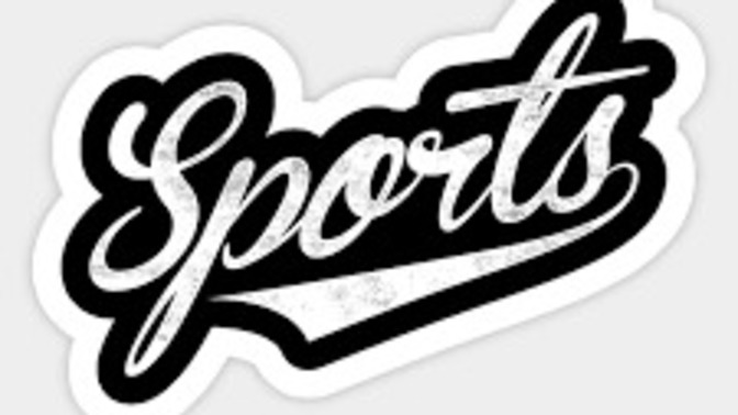 When you read or hear the word 'sports' with no context what sport comes to your mind first?