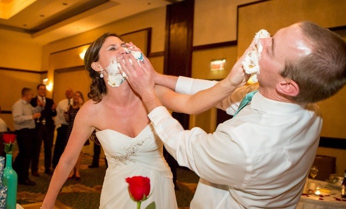 Do you believe marriage is for suckers?