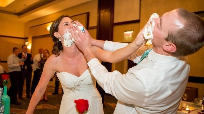 Do you believe marriage is for suckers?