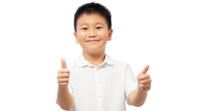 Would your 10 year old self be proud of your accomplishment so far in life?