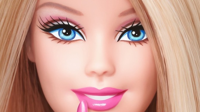 Everyone in my friend group calls me Barbie. What do they mean by that?