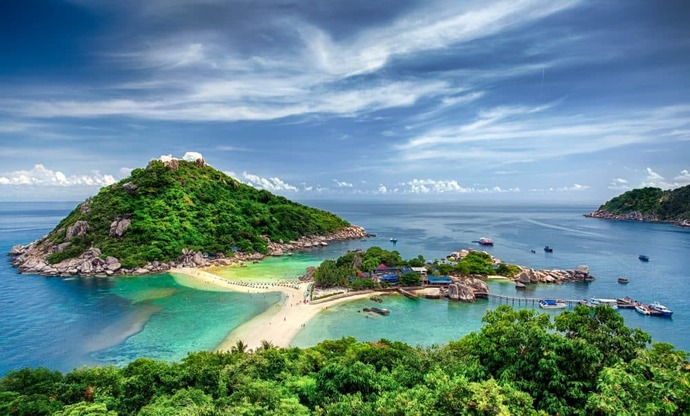 Would you ever live in a third world country just for the experience and insight?