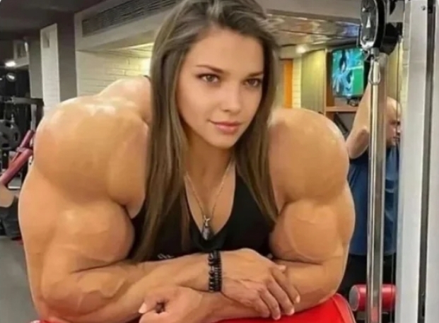 What makes a woman's legs more attractive than a man's legs?
