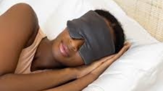 How useful are sleeping blindfolds? Does anyone recommend them?