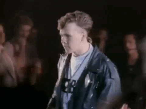 Has a barber ever fucked up your hair?
