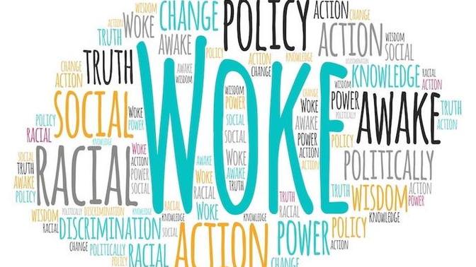 How do you define wokeness?