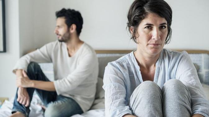 He has been divorced from a bad marriage and has no interest in marrying again, how can I change his mind?