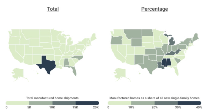 What is it like living in a trailer park?