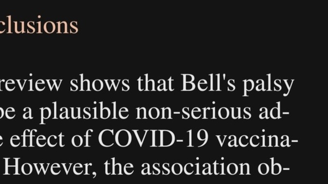 Are you surprised they admitted?