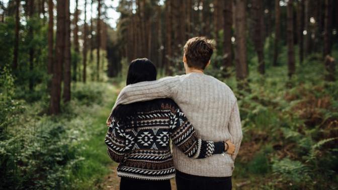 What’s the difference between being told “I want you” and “I need you”?
