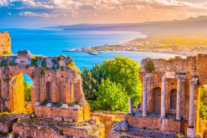 Which of these Islands would you most like to visit?