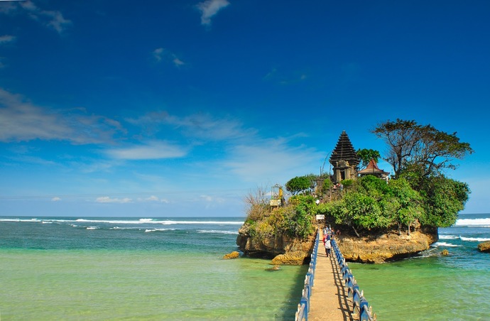 Which of these Islands would you most like to visit?