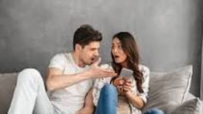 Girls, Curious Question: Would you Like it If your Partner was on FB "Egging on a Scammer" who Approaches them?